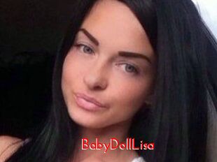 BabyDoll_Lisa