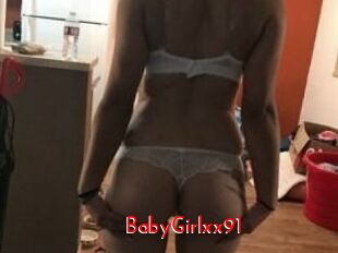 BabyGirlxx91