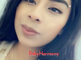 BabyHarmony