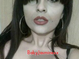 Baby_Jasmine_xx