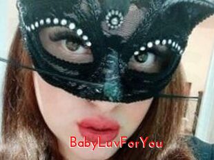 BabyLuvForYou