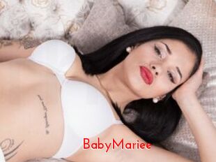 BabyMariee
