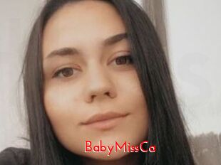 BabyMissCa