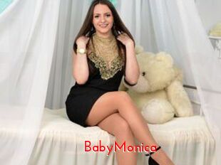 BabyMonica