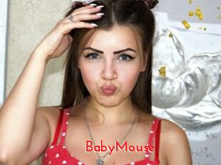 BabyMouse
