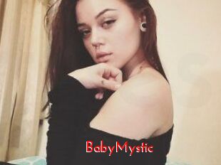 BabyMystic