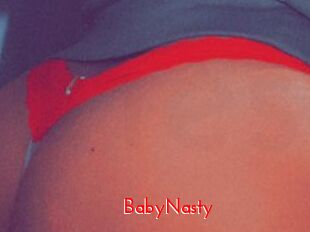 BabyNasty