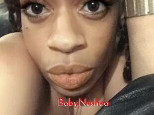BabyNeshea