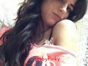 BabyPinky