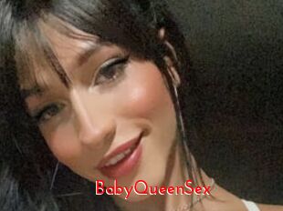 BabyQueenSex