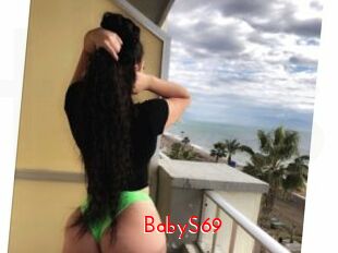 BabyS69