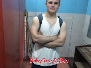 Baby_Sexy_20Boy
