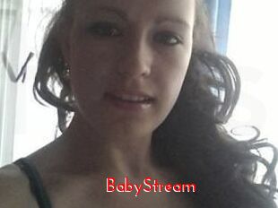 BabyStream