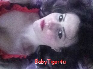BabyTiger4u