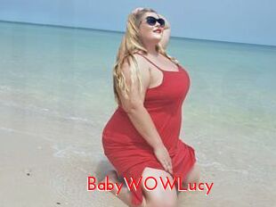 BabyWOWLucy