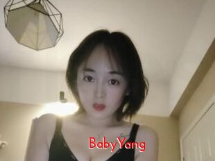 BabyYang