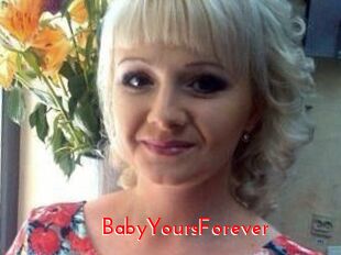 BabyYoursForever