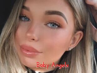 Baby_Angelx