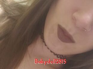 Babydoll2815 The Sex