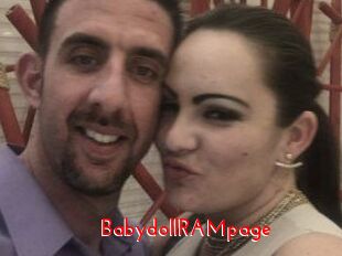 BabydollRAMpage