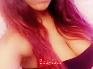 Babyface