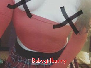 Babygirlbunny