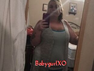 Babygurl_XO