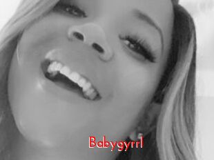 Babygyrrl