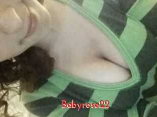 Babyrose22