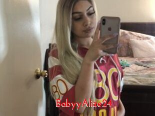 BabyyAlize24