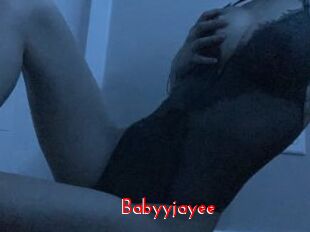 Babyyjayee