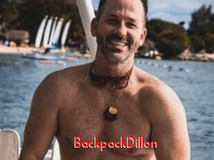 BackpackDillon
