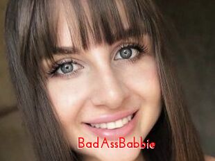 BadAssBabbie