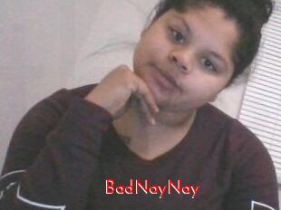 BadNayNay