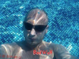 BadWolf