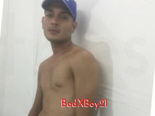 BadXBoy21