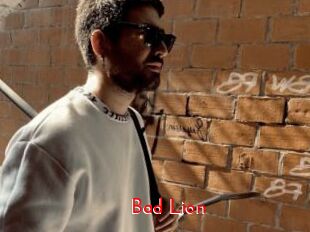 Bad_Lion