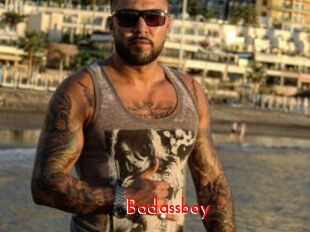 Badassboy