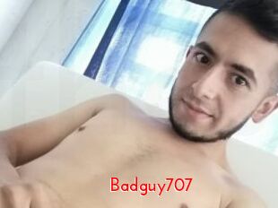 Badguy707