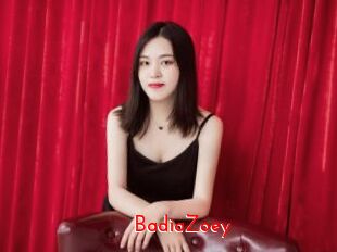 BadiaZoey