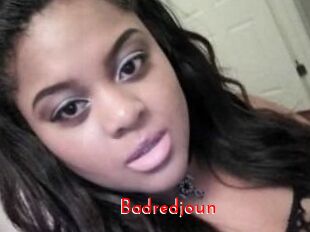 Badredjoun The Sex