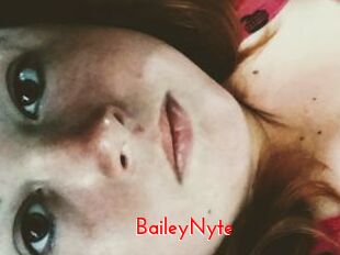 BaileyNyte The Sex