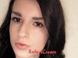 BaileysCream