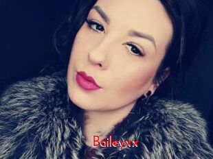 Baileyxx