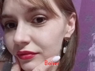 Baiser The Sex