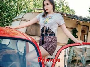 Baleriana