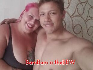 BamBam_n_theBBW The Sex