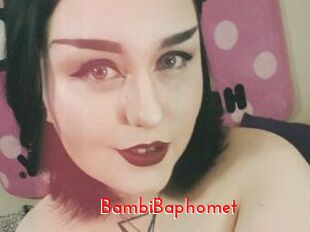 BambiBaphomet