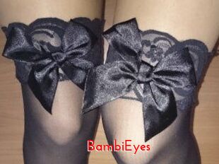 BambiEyes