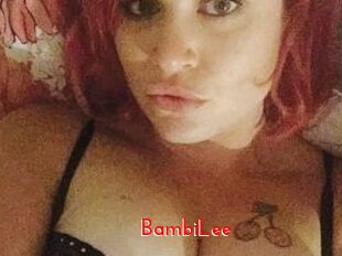 Bambi_Lee